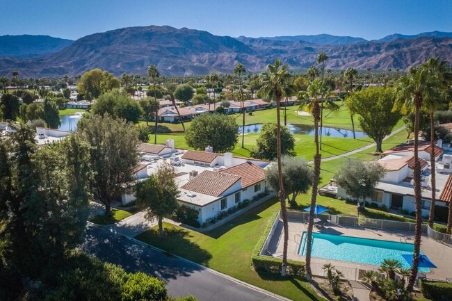 property at 41 Don Quixote Dr