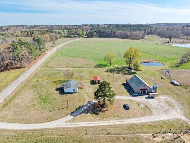 property at 115 Stallion Alley Ln