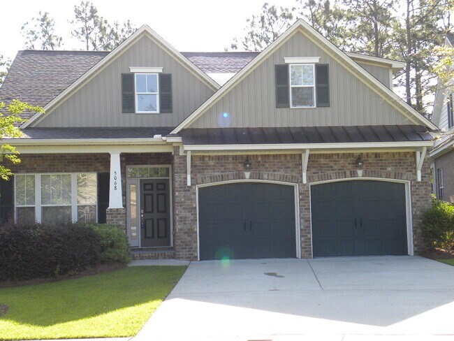 property at 5068 Whitner Dr