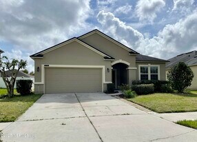 1341 Camp Ridge Ln in Middleburg, FL - Building Photo