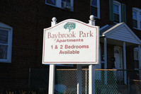 Baybrook Park Apartments in Baltimore, MD - Building Photo - Building Photo