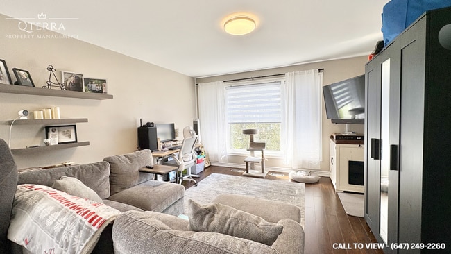 property at 299 Banff Av
