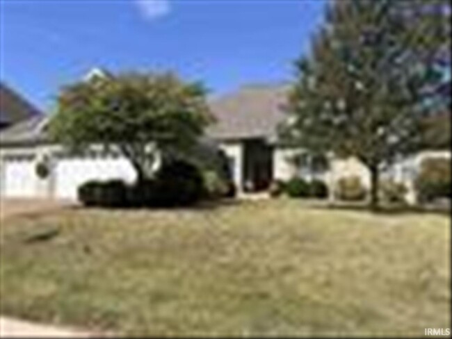 property at 7747 Kaleigh Ct