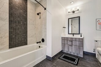 Morse Apartment Homes in Washington, DC - Foto de edificio - Building Photo
