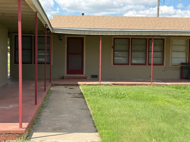 106 Dixie Dr