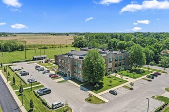 Blackhawk Commons in Sheridan, IN - Building Photo - Building Photo