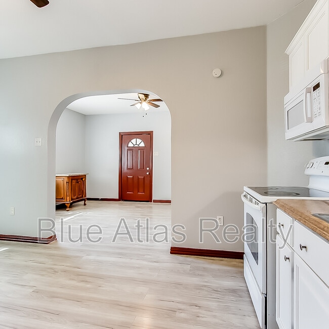 2939 S Adams St in Fort Worth, TX - Building Photo - Building Photo