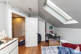 848 N Wood St in Chicago, IL - Building Photo - Building Photo