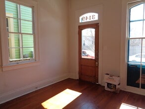 3149 N Villere St, Unit 3149 in New Orleans, LA - Building Photo - Building Photo