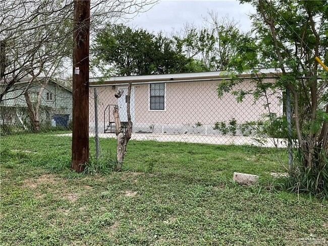 491 Tangerine Ave in Mercedes, TX - Building Photo - Building Photo