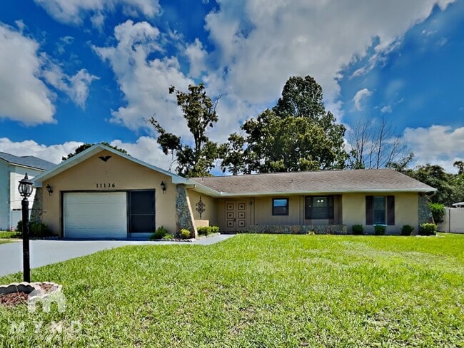 property at 11136 Mercedes St