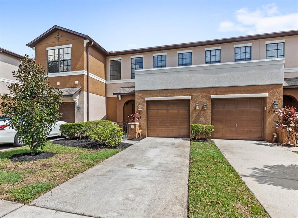 3331 Windsor Lake Cir in Sanford, FL - Building Photo