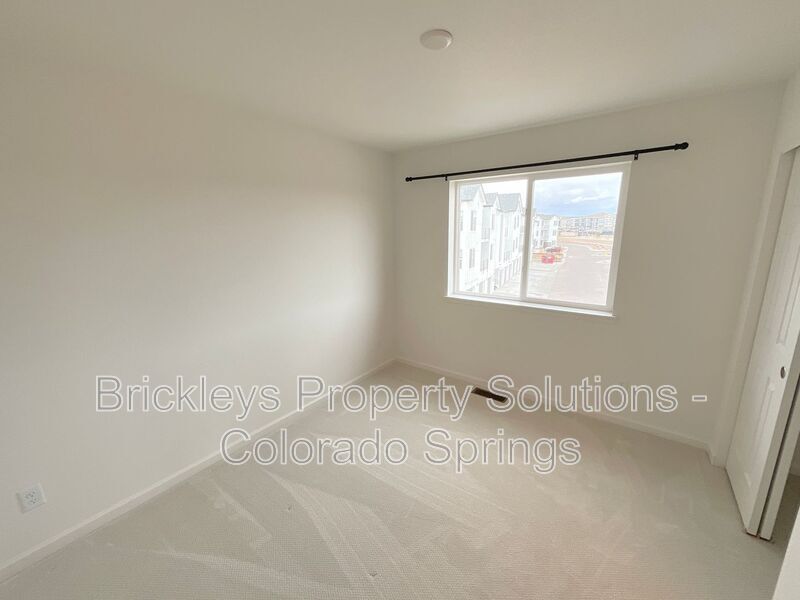 2183 Arikaree Hts in Colorado Springs, CO - Building Photo