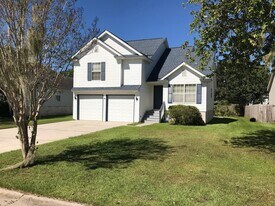 5 Snowy Egret Ct in Savannah, GA - Building Photo