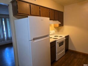 1300 W Jeth Ct in Peoria, IL - Building Photo - Building Photo
