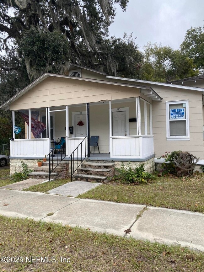 345 Stockton St in Jacksonville, FL - Building Photo - Building Photo