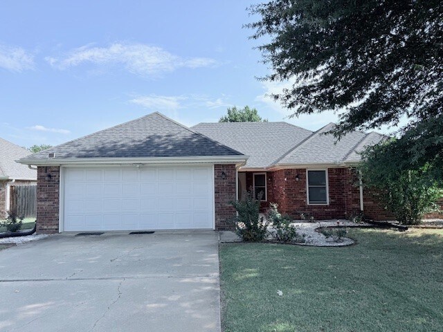 property at 703 Windsor Ln