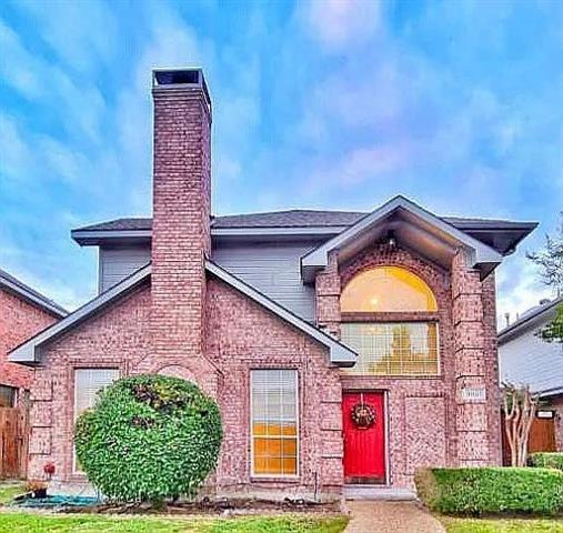 3035 Brookshire Dr