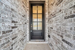 3238 Kindred Wy in Richmond, TX - Building Photo