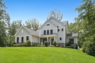 10520 Manley Rd in Nokesville, VA - Building Photo - Building Photo