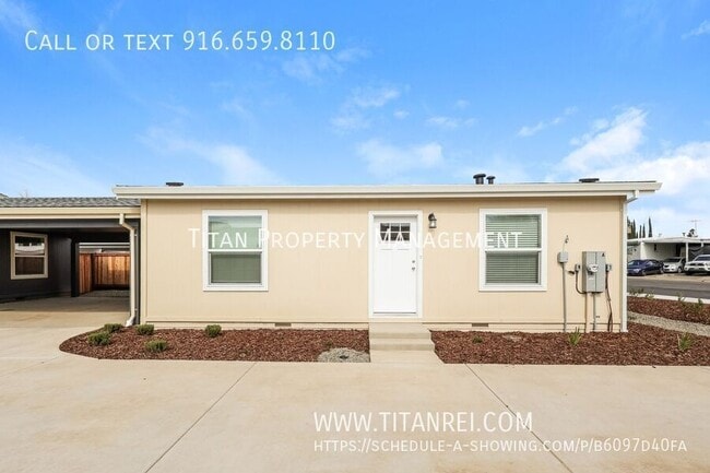 property at 313 Vandenberg Cir