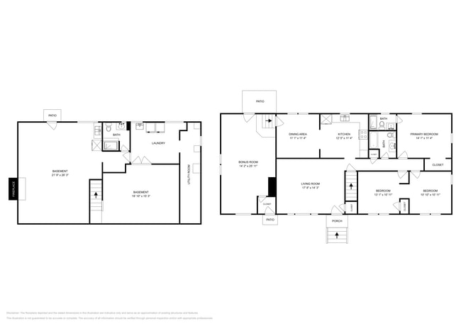 10524 Deacon Rd in Waldorf, MD - Foto de edificio - Building Photo