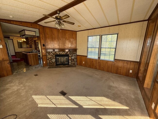 7346 Little Rock Church Rd in Lucama, NC - Building Photo - Building Photo