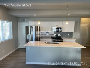 7470 Salida Grv in Colorado Springs, CO - Building Photo - Building Photo