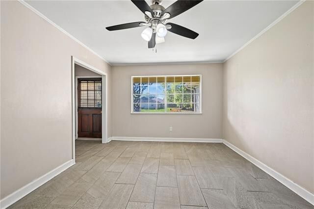 1480 Florida Ave in Slidell, LA - Foto de edificio - Building Photo