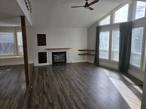 2516 S Sumac Ln in Boise, ID - Foto de edificio - Building Photo