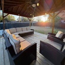 1208 Noble Ave in Carrollton, TX - Building Photo - Building Photo