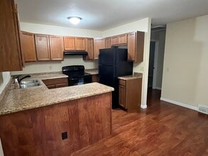 2652 Osmundsen Rd in Fitchburg, WI - Building Photo - Building Photo