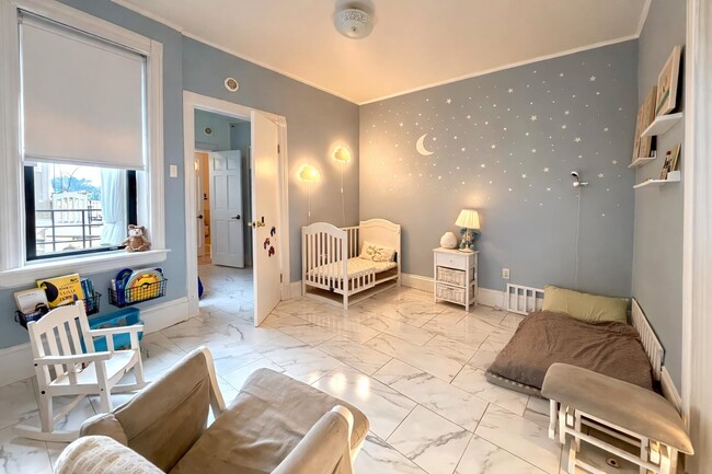 property at 2610 New York Ave