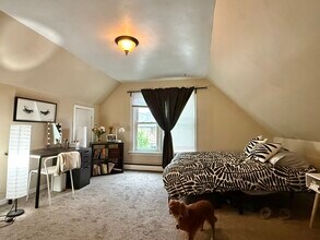 403 E Johnson St, Unit #3 in Madison, WI - Building Photo - Building Photo
