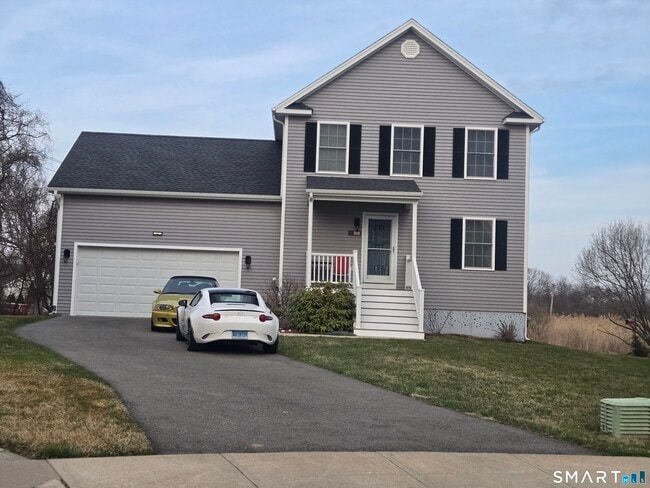 property at 57 Beachside Ave