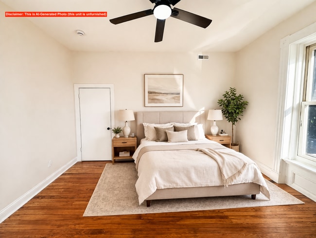 2224 Miami St, Unit 1 in St. Louis, MO - Building Photo - Building Photo