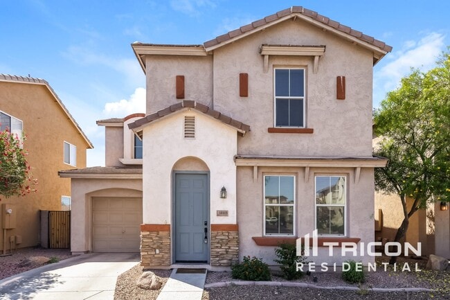 property at 10103 W Kingman St