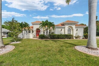 247 SE 45th St in Cape Coral, FL - Building Photo - Building Photo