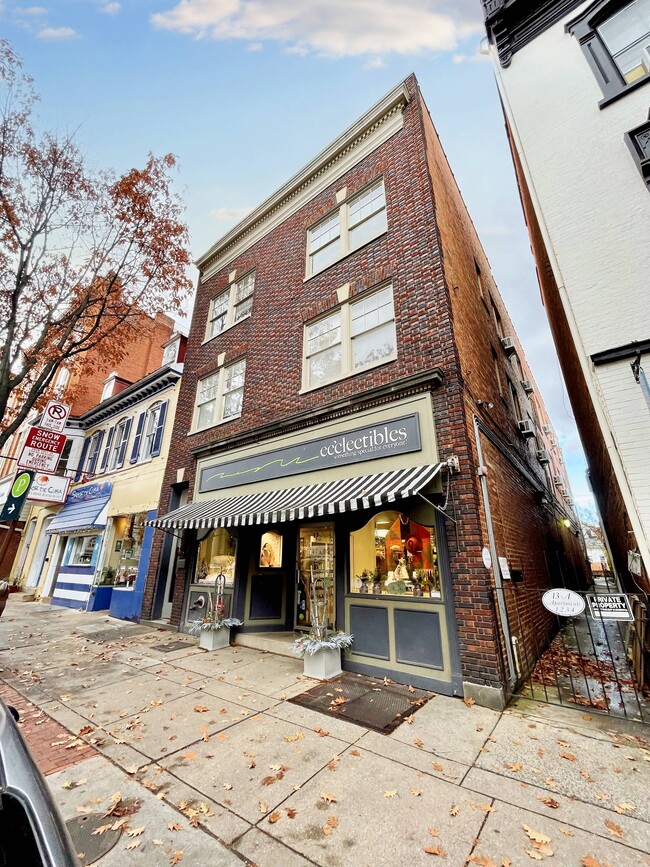 11 E Patrick St in Frederick, MD - Building Photo - Building Photo
