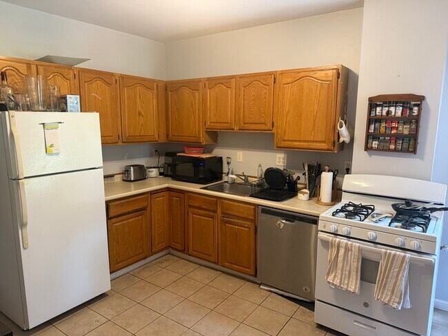 property at 1799 Beacon St