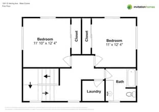 1241 E Herring Ave in West Covina, CA - Foto de edificio - Building Photo