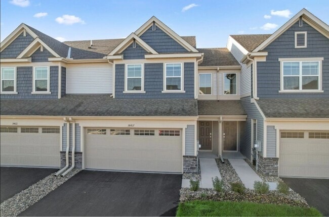 property at 14417 Allerton Wy