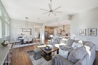 5113 N 207th Dr in Buckeye, AZ - Building Photo - Building Photo