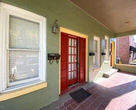 2818 Herschel St-Unit -1 in Jacksonville, FL - Building Photo - Building Photo