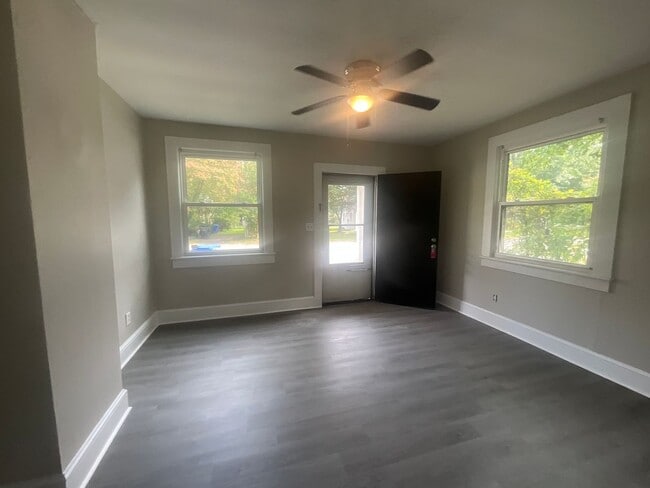 108 Brainerd Ave in Fayetteville, NC - Building Photo - Building Photo