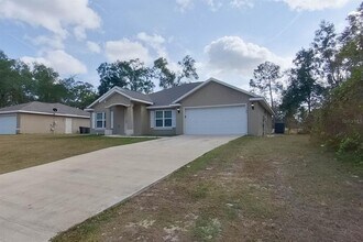 1749 SW 168th Loop in Ocala, FL - Building Photo - Building Photo