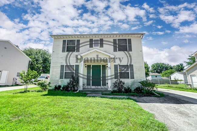 property at 3571 Turret Green Dr