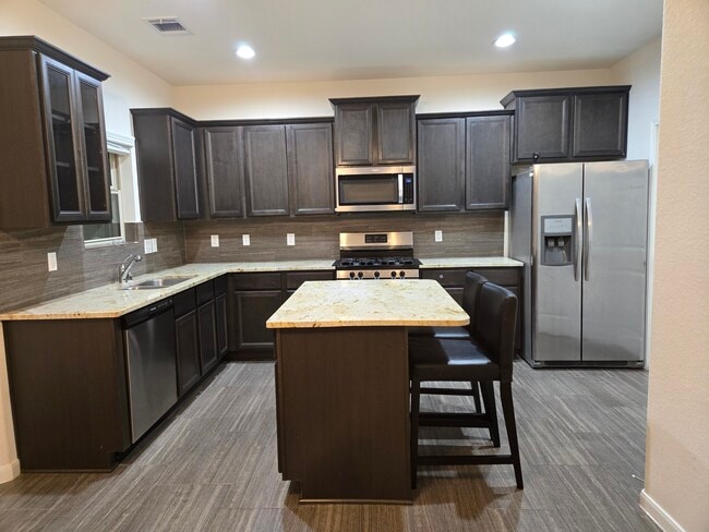 property at 15006 Starry Hills Ct
