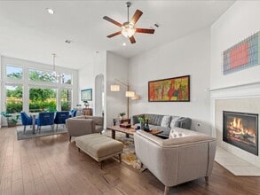 17703 Olde Oaks Estate Ct in Cypress, TX - Building Photo - Building Photo