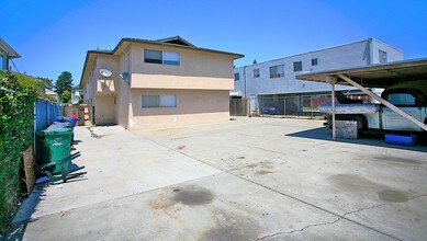 1148 Regent St in Alameda, CA - Foto de edificio - Building Photo